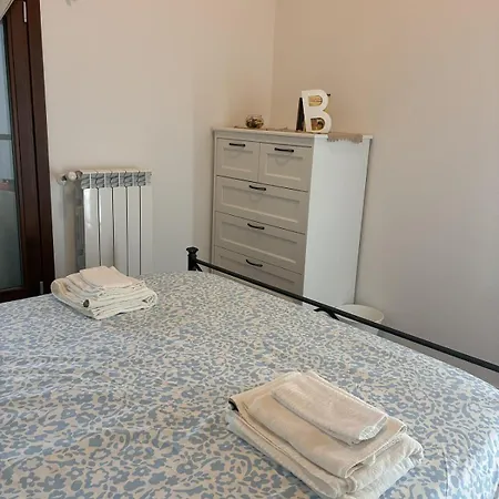 Villa Fienile La Quiete, Tuscany Design Loft Orentano