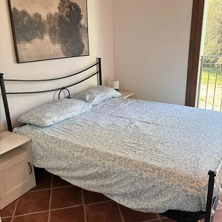 Villa Fienile La Quiete, Tuscany Design Loft Orentano