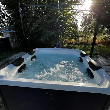 Villa Fienile La Quiete, Tuscany Design Loft